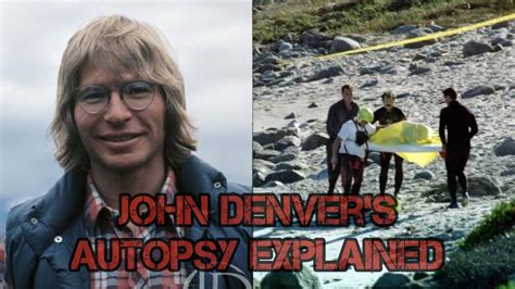 john denver wiki|john denver body found.